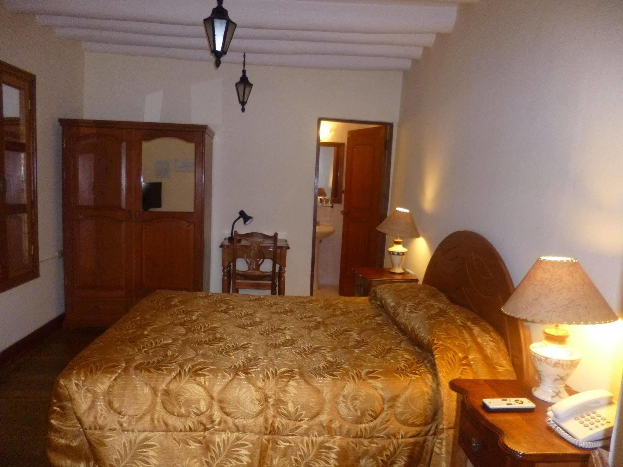 Hotel Midori Cuzco Exterior photo