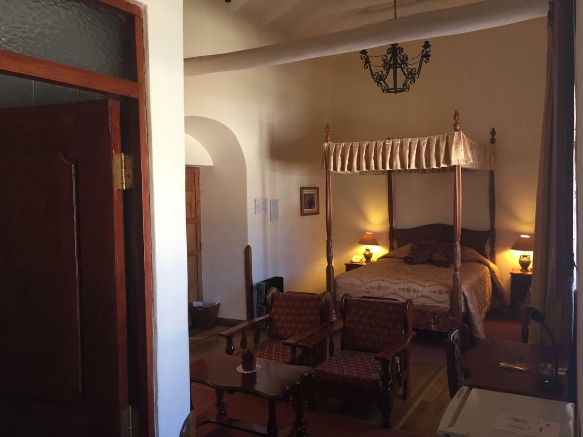 Hotel Midori Cuzco Exterior photo