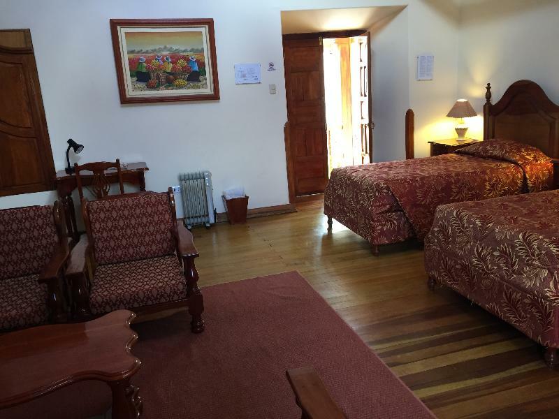 Hotel Midori Cuzco Exterior photo